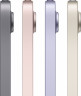iPad mini (2021) 64Gb Wi-Fi, без RuStore (Фиолетовый)