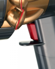 Пылесос Dyson V15 Detect Absolute SV22