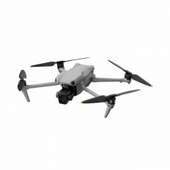 Квадрокоптер DJI Air 3 Fly More Combo (DJI RC 2) (Серебристый)