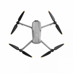 Квадрокоптер DJI Air 3 Fly More Combo (DJI RC 2) (Серебристый)