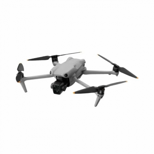 Квадрокоптер DJI Air 3 Fly More Combo (DJI RC 2) (Серебристый)