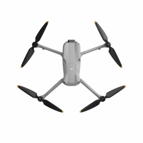 Квадрокоптер DJI Air 3 Fly More Combo (DJI RC 2) (Серебристый)