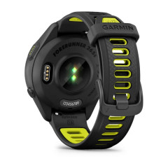 Умные часы Garmin Forerunner 265S 41mm (Черный)