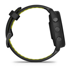 Умные часы Garmin Forerunner 265S 41mm (Черный)