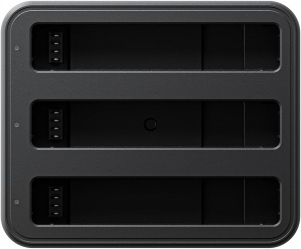 Зарядное устройство Insta 360 X4