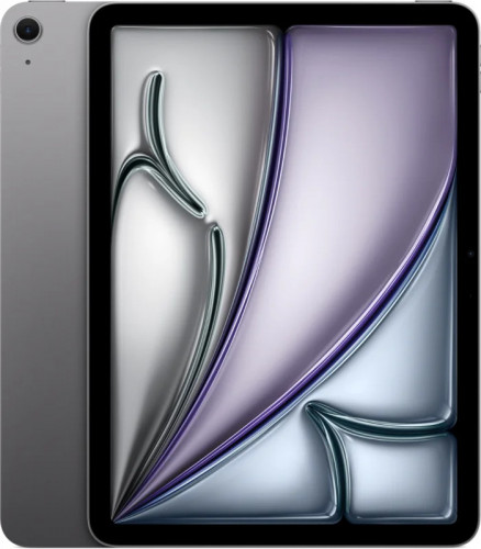 iPad Air (2025) 11" 256Gb Wi-Fi + Cellular, без RuStore (Серый космос)