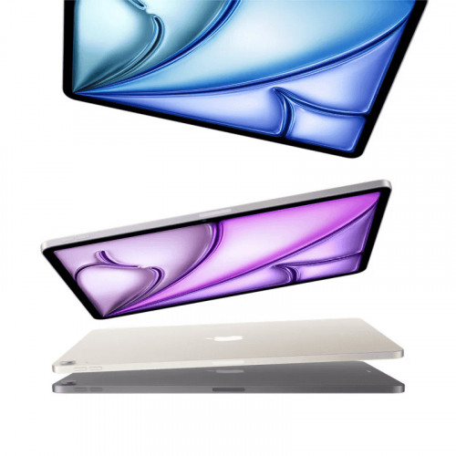 iPad Air (2025) 11" 256Gb Wi-Fi + Cellular, без RuStore (Серый космос)