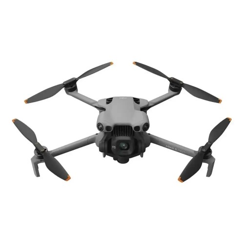 Квадрокоптер  DJI Mini 5 Pro Fly More Combo (DJI RC 2)