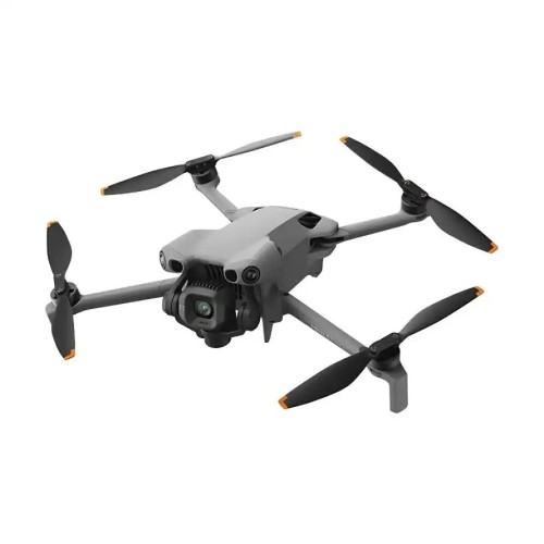 Квадрокоптер  DJI Mini 5 Pro Fly More Combo (DJI RC 2)