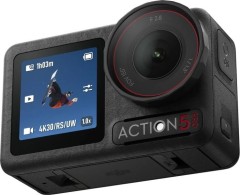 Экшн-камера DJI Osmo Action 5 Pro Standard Combo
