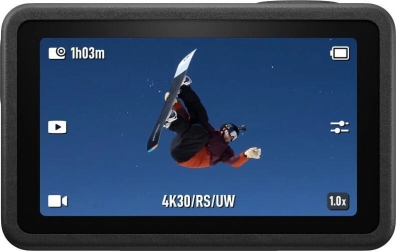 Экшн-камера DJI Osmo Action 5 Pro Standard Combo