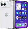 iPhone Fold (Ultra) 256Gb, eSIM, без RuStore (Белый)