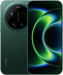 Смартфон Xiaomi 17 Ultra 16/512Gb (Зеленый)