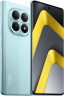 Смартфон Poco M8 5G 12/512Gb (Зеленый)