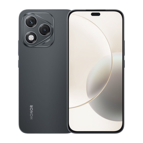 Смартфон Honor 400 Lite 8/256Gb (Чёрный)
