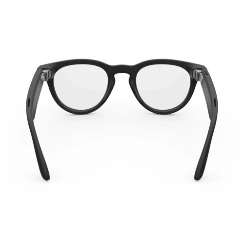 Умные очки Ray-Ban Headliner (Gen 2) Matte Black/Clear