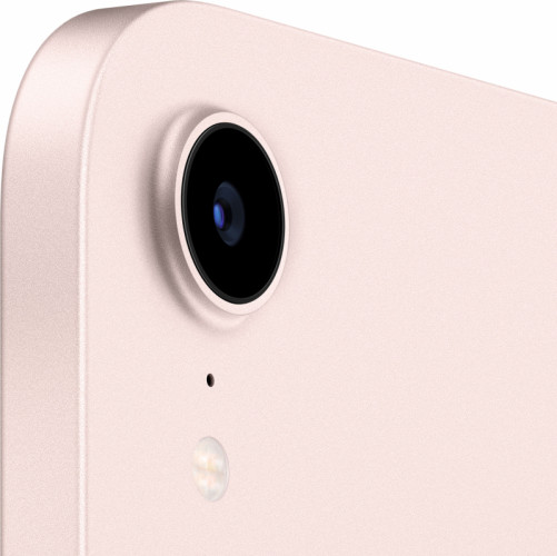 iPad mini (2021) 64Gb Wi-Fi, без RuStore (Розовый)