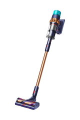 Пылесос Dyson Gen 5 Detect Absolute SV23 (Синий/Медь)