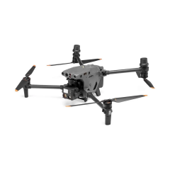 Квадрокоптер DJI Matrice 30T (Серебристый)