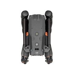 Квадрокоптер DJI Matrice 30T (Серебристый)