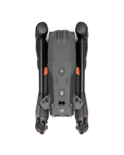 Квадрокоптер DJI Matrice 30T (Серебристый)