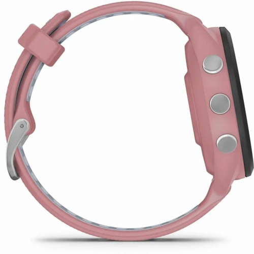 Умные часы Garmin Forerunner 265S 41mm (Розовый)