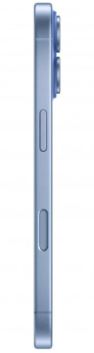 iPhone 17 512Gb, SIM + eSIM, без RuStore (Голубой)