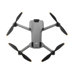 Квадрокоптер DJI Mini 5 Pro Fly More Combo Plus (DJI RC 2)