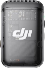 Комплект беспроводных микрофонов DJI Mic 2 (1 TX + 1 RX)