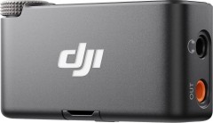 Комплект беспроводных микрофонов DJI Mic 2 (1 TX + 1 RX)