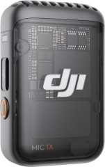 Комплект беспроводных микрофонов DJI Mic 2 (1 TX + 1 RX)