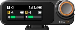 Комплект беспроводных микрофонов DJI Mic 2 (1 TX + 1 RX)