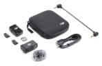 Комплект беспроводных микрофонов DJI Mic 2 (1 TX + 1 RX)