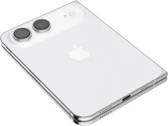 iPhone Fold (Ultra) 1Tb, eSIM, без RuStore (Белый)