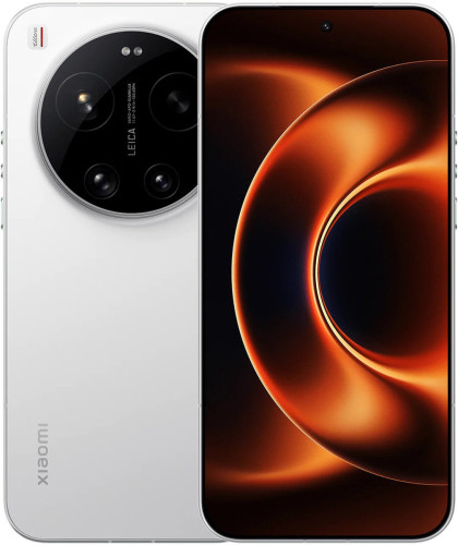 Смартфон Xiaomi 17 Ultra 16/512Gb (Белый)