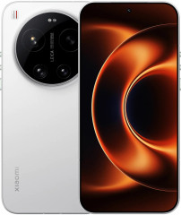 Смартфон Xiaomi 17 Ultra 16/512Gb (Белый)