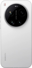 Смартфон Xiaomi 17 Ultra 16/512Gb (Белый)