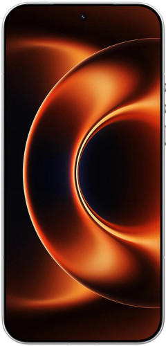 Смартфон Xiaomi 17 Ultra 16/512Gb (Белый)