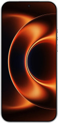 Смартфон Xiaomi 17 Ultra 16/512Gb (Белый)