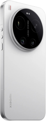 Смартфон Xiaomi 17 Ultra 16/512Gb (Белый)