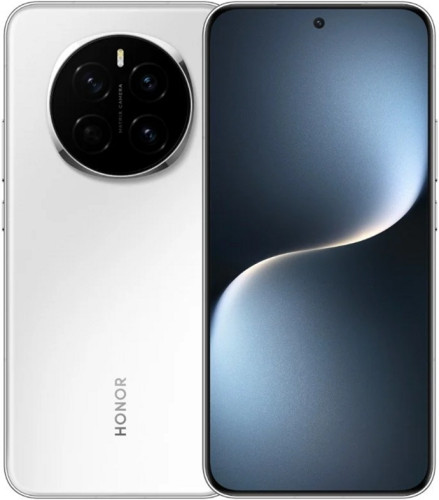 Смартфон Honor Magic 7 12/256Gb (Белый)