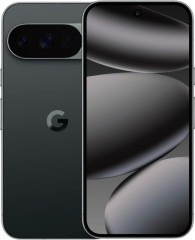 Смартфон Google Pixel 10 Pro 16/256Gb Obsidian (Черный)