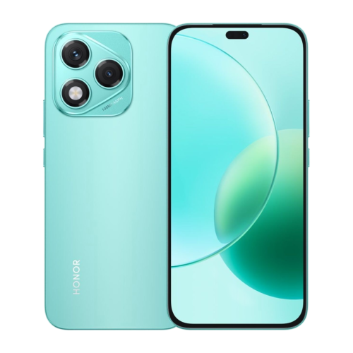 Смартфон Honor 400 Lite 8/256Gb (Бирюзовый)