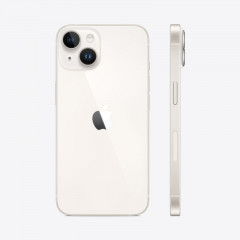 iPhone 14 256Gb, SIM + eSIM, без RuStore (Сияющая звезда)
