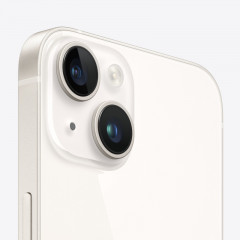iPhone 14 256Gb, SIM + eSIM, без RuStore (Сияющая звезда)