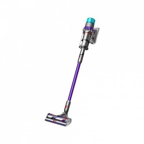 Пылесос Dyson Gen 5 Detect Absolute SV23 (Фиолетовый)