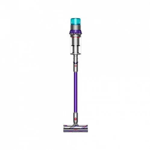Пылесос Dyson Gen 5 Detect Absolute SV23 (Фиолетовый)