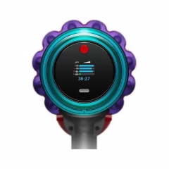 Пылесос Dyson Gen 5 Detect Absolute SV23 (Фиолетовый)