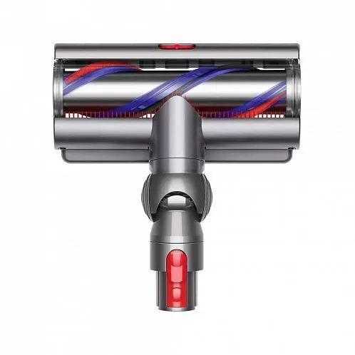 Пылесос Dyson Gen 5 Detect Absolute SV23 (Фиолетовый)