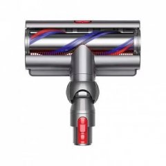Пылесос Dyson Gen 5 Detect Absolute SV23 (Фиолетовый)